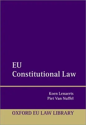 Eu-Verfassungsrecht - Eu Constitutional Law