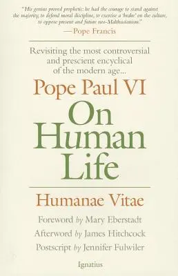 Über das menschliche Leben: Humanae Vitae - On Human Life: Humanae Vitae