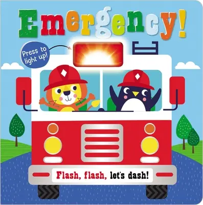 Notfall! - Emergency!