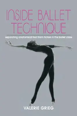 Einblicke in die Balletttechnik: Anatomische Fakten von Fiktion im Ballettunterricht trennen - Inside Ballet Technique: Separating Anatomical Fact from Fiction in the Ballet Class