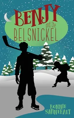 Benjy und der Belsnickel - Benjy and the Belsnickel