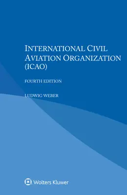 Internationale Zivilluftfahrt-Organisation (ICAO) - International Civil Aviation Organization (ICAO)