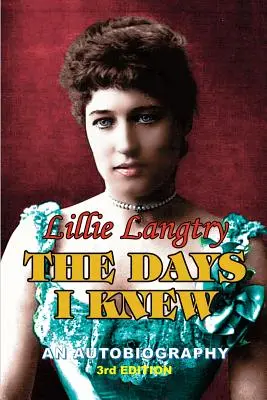 Die Tage, die ich kannte - The Days I Knew