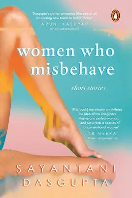 Frauen, die sich daneben benehmen - Women Who Misbehave