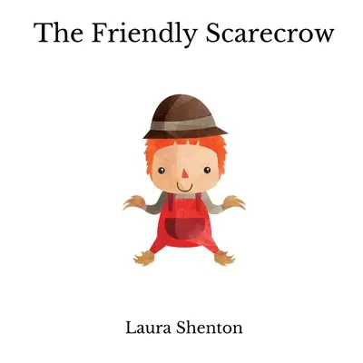 Die freundliche Vogelscheuche - The Friendly Scarecrow