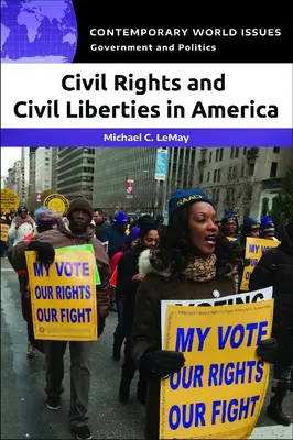 Bürgerrechte und bürgerliche Freiheiten in Amerika: Ein Referenzhandbuch - Civil Rights and Civil Liberties in America: A Reference Handbook