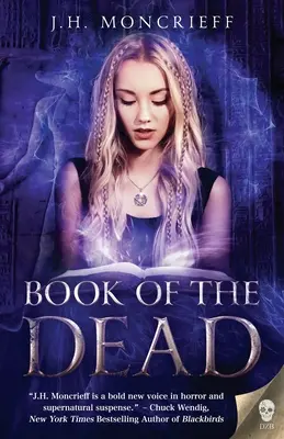 Das Buch der Toten - Book of the Dead