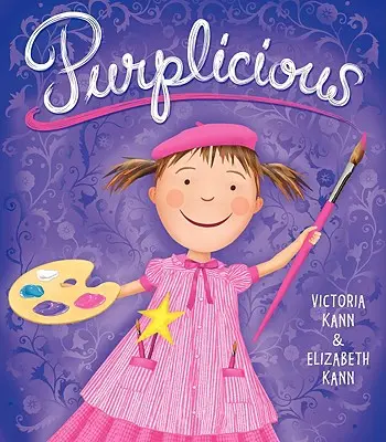 Pinkalicious - Purplicious