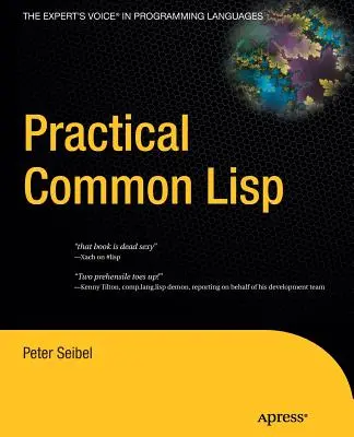 Praktisches Common LISP - Practical Common LISP