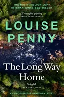 Der lange Weg nach Hause - (Ein Kriminalroman von Chefinspektor Gamache, Buch 10) - Long Way Home - (A Chief Inspector Gamache Mystery Book 10)