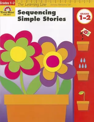 Einfache Geschichten nacheinander erzählen, Klasse 1-2 - Sequencing Simple Stories, Grades 1-2