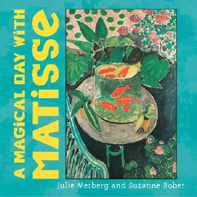 Ein magischer Tag mit Matisse - A Magical Day with Matisse