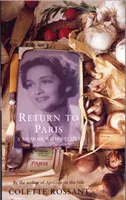 Rückkehr nach Paris - Ein Erinnerungsbuch mit Rezepten - Return to Paris - A Memoir with Recipes