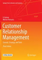 Kundenbeziehungsmanagement: Konzept, Strategie und Instrumente - Customer Relationship Management: Concept, Strategy, and Tools