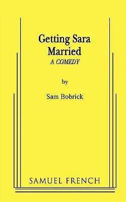 Sara heiraten - Getting Sara Married