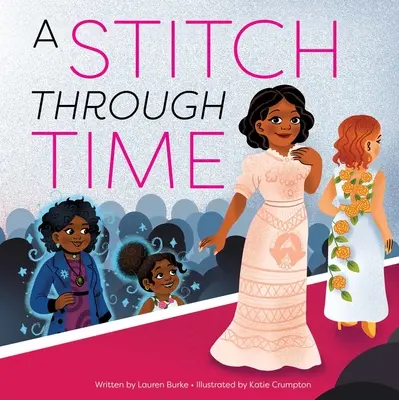 Ein Stich durch die Zeit - A Stitch Through Time