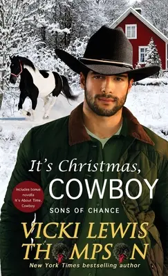 Es ist Weihnachten, Cowboy - It's Christmas, Cowboy