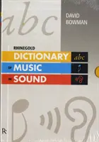 Wörterbuch der Musik in Tönen - Dictionary Of Music In Sound