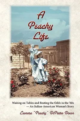 Ein pfirsichfarbenes Leben - A Peachy Life