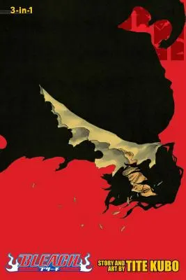 Bleach (3-In-1 Edition), Bd. 21, 21: Enthält die Bände. 61, 62 & 63 - Bleach (3-In-1 Edition), Vol. 21, 21: Includes Vols. 61, 62 & 63