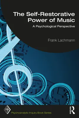 Die selbststärkende Kraft der Musik: Eine psychologische Sichtweise - The Self-Restorative Power of Music: A Psychological Perspective