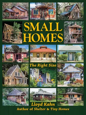 Kleine Häuser: Die richtige Größe - Small Homes: The Right Size