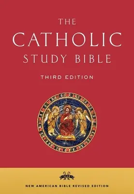 Katholische Studienbibel-Nabre - Catholic Study Bible-Nabre