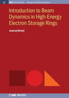 Einführung in die Strahldynamik in hochenergetischen Elektronenspeicherringen - Introduction to Beam Dynamics in High-Energy Electron Storage Rings