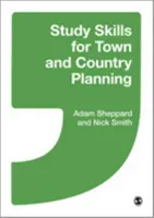 Study Skills für Stadt- und Landesplanung - Study Skills for Town and Country Planning