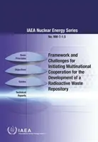 Rahmenbedingungen und Herausforderungen für die Einleitung einer multinationalen Zusammenarbeit bei der Entwicklung eines Endlagers für radioaktive Abfälle: Iaeanuclear Energy Series No. - Framework and Challenges for Initiating Multinational Cooperation for the Development of a Radioactive Waste Repository: Iaeanuclear Energy Series No.