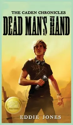 Die Hand des toten Mannes - Dead Man's Hand