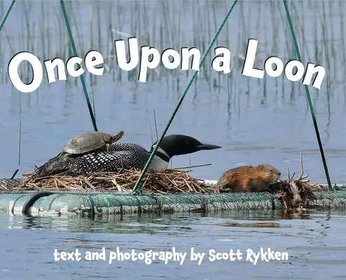 Es war einmal ein Seetaucher - Once Upon a Loon