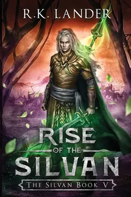 Der Aufstieg der Silvaner - Rise of the Silvan