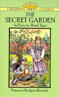 Der geheime Garten - The Secret Garden