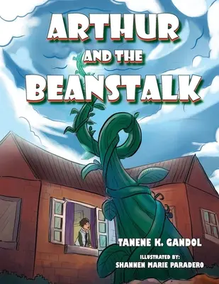 Arthur und die Bohnenstange - Arthur and the Beanstalk