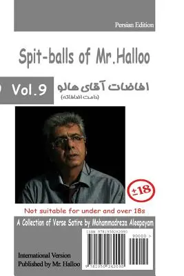 Herr Halloo (Buch 9) - Mr Halloo (Book 9)