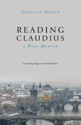 Claudius lesen - Reading Claudius