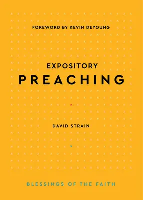 Exemplarische Predigt - Expository Preaching