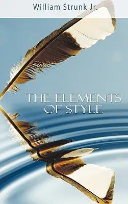 Die Stilelemente - The Elements of Style