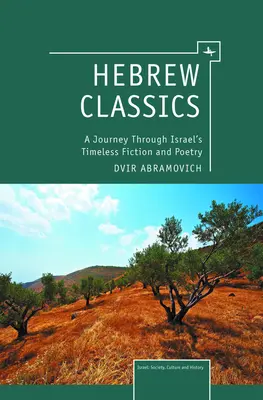 Hebräische Klassiker: Eine Reise durch Israels zeitlose Belletristik und Poesie - Hebrew Classics: A Journey Through Israel's Timeless Fiction and Poetry