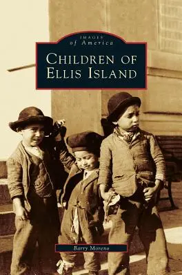 Kinder von Ellis Island - Children of Ellis Island