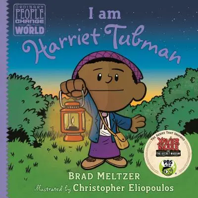 Ich bin Harriet Tubman - I Am Harriet Tubman