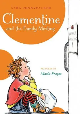 Clementine und das Familientreffen - Clementine and the Family Meeting