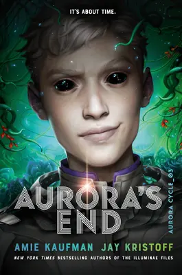 Auroras Ende - Aurora's End