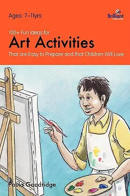 100+ lustige Ideen für Kunstaktivitäten, die leicht vorzubereiten sind und die Kinder lieben werden - 100+ Fun Ideas for Art Activities that are Easy to Prepare and that Children Will Love