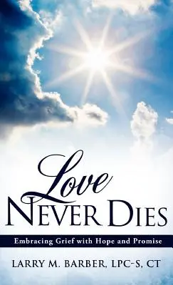 Die Liebe stirbt nie - Love Never Dies