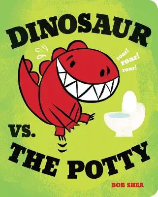 Dinosaurier gegen das Töpfchen - Dinosaur vs. the Potty