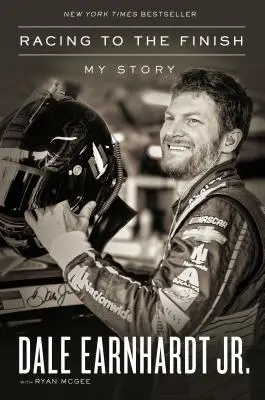 Rennen bis ins Ziel: Meine Geschichte - Racing to the Finish: My Story