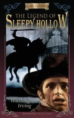 Die Legende von Sleepy Hollow: Gekürzt & illustriert - The Legend of Sleepy Hollow: Abridged & Illustrated