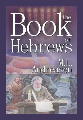 Das Buch der Hebräer - The Book of Hebrews